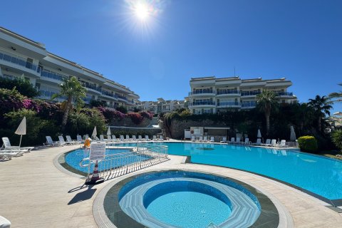 Daire  2+1  Konaklı, Antalya, Türkiye №217885 - 12