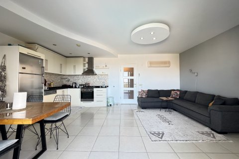 Daire  2+1  Konaklı, Antalya, Türkiye №217885 - 4