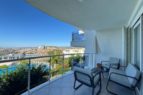 Daire  2+1  Konaklı, Antalya, Türkiye №217885 - 5
