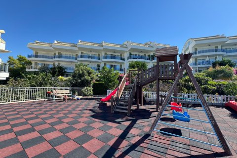 Daire  2+1  Konaklı, Antalya, Türkiye №217885 - 14