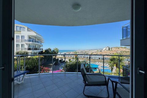 2+1 Apartment  in Konakli, Antalya, Turkey No. 217885
