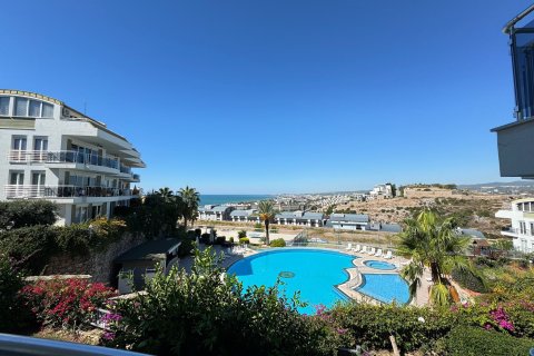 Daire  2+1  Konaklı, Antalya, Türkiye №217885 - 2