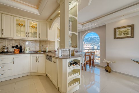 2+1 Lejlighed i Mahmutlar, Antalya, Tyrkiet Nr. 217881 - 5
