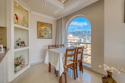 2+1 Lejlighed i Mahmutlar, Antalya, Tyrkiet Nr. 217881 - 6