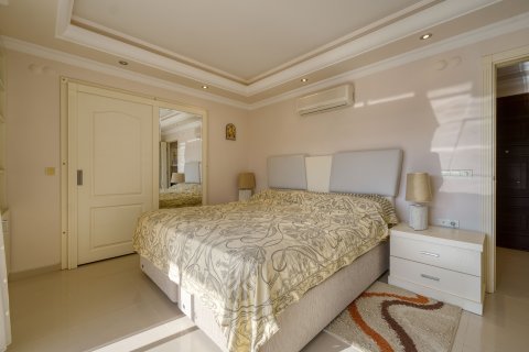 2+1 Lejlighed i Mahmutlar, Antalya, Tyrkiet Nr. 217881 - 9