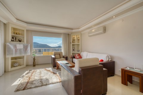 2+1 Lejlighed i Mahmutlar, Antalya, Tyrkiet Nr. 217881 - 4