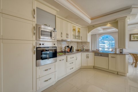 2+1 Lejlighed i Mahmutlar, Antalya, Tyrkiet Nr. 217881 - 7
