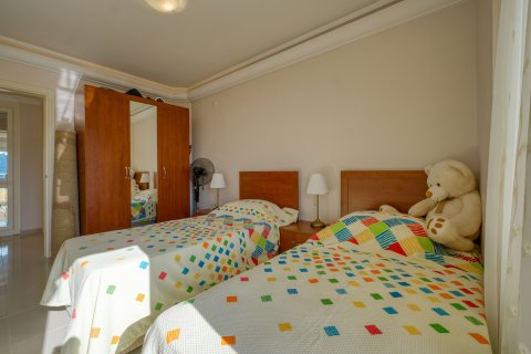 2+1 Lejlighed i Mahmutlar, Antalya, Tyrkiet Nr. 217881 - 11