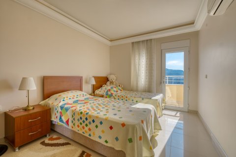 2+1 Lejlighed i Mahmutlar, Antalya, Tyrkiet Nr. 217881 - 10