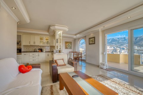 2+1 Lejlighed i Mahmutlar, Antalya, Tyrkiet Nr. 217881 - 2