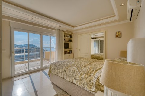 2+1 Lejlighed i Mahmutlar, Antalya, Tyrkiet Nr. 217881 - 8
