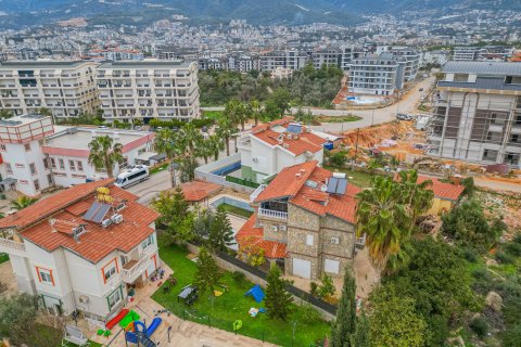 7+2 Villa in Oba, Antalya, Türkei Nr. 217883 - 17