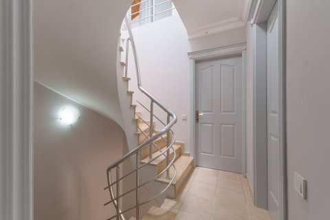 7+2 Villa in Oba, Antalya, Türkei Nr. 217883 - 15