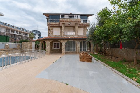 7+2 Villa in Oba, Antalya, Türkei Nr. 217883 - 18