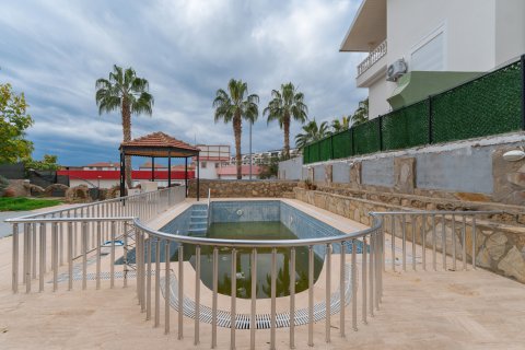 7+2 Villa in Oba, Antalya, Türkei Nr. 217883 - 23