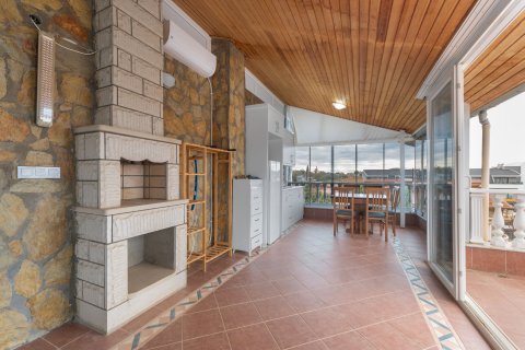 7+2 Villa in Oba, Antalya, Türkei Nr. 217883 - 13
