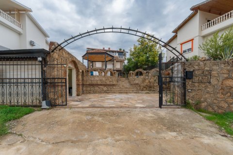 7+2 Villa in Oba, Antalya, Türkei Nr. 217883 - 25