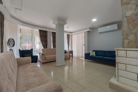 7+2 Villa in Oba, Antalya, Türkei Nr. 217883 - 5