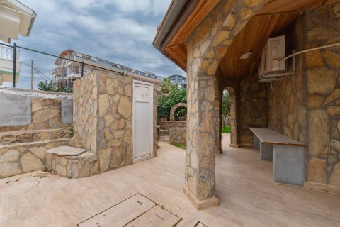 7+2 Villa in Oba, Antalya, Türkei Nr. 217883 - 21