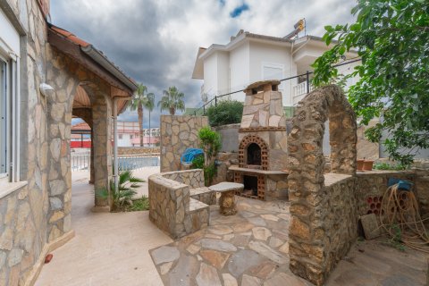 7+2 Villa in Oba, Antalya, Türkei Nr. 217883 - 20