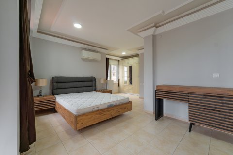 7+2 Villa in Oba, Antalya, Türkei Nr. 217883 - 7