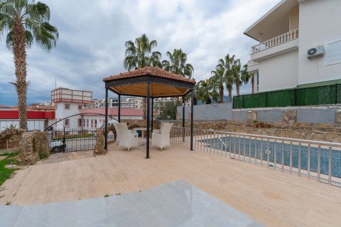 7+2 Villa in Oba, Antalya, Türkei Nr. 217883 - 19