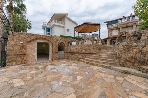7+2 Villa in Oba, Antalya, Türkei Nr. 217883 - 22