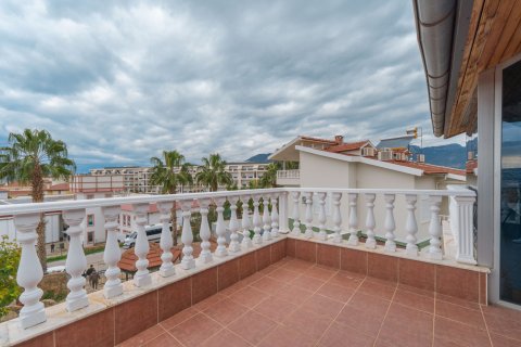7+2 Villa in Oba, Antalya, Türkei Nr. 217883 - 12