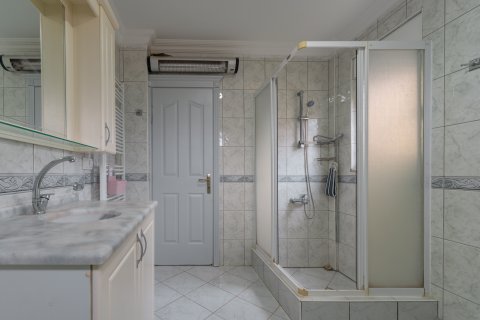 7+2 Villa in Oba, Antalya, Türkei Nr. 217883 - 16