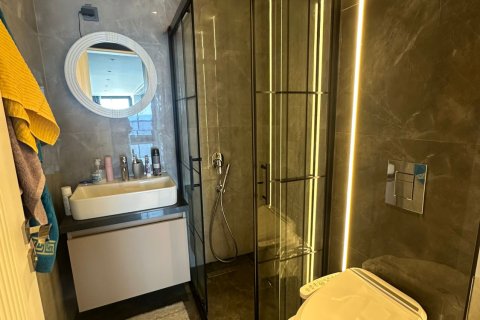 2+1 Wohnung in Mahmutlar, Antalya, Türkei Nr. 217880 - 14