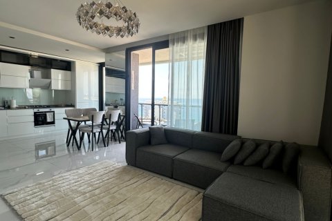2+1 Wohnung in Mahmutlar, Antalya, Türkei Nr. 217880 - 6
