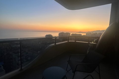 2+1 Wohnung in Mahmutlar, Antalya, Türkei Nr. 217880 - 13