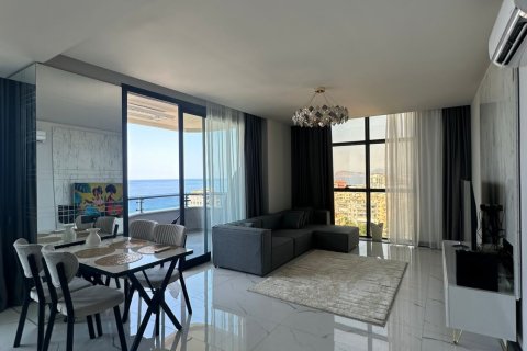 2+1 Wohnung in Mahmutlar, Antalya, Türkei Nr. 217880 - 2