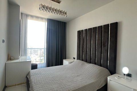 2+1 Wohnung in Mahmutlar, Antalya, Türkei Nr. 217880 - 7