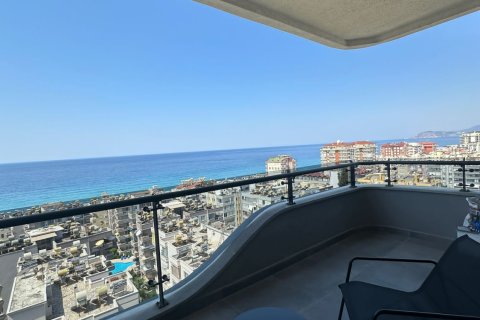 2+1 Wohnung in Mahmutlar, Antalya, Türkei Nr. 217880 - 11