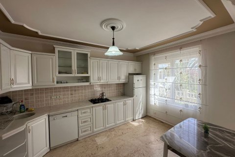 3+1 Villa  in Mahmutlar, Antalya, Türkei Nr. 217879 - 2