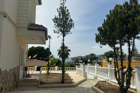 3+1 Villa  in Mahmutlar, Antalya, Türkei Nr. 217879 - 20