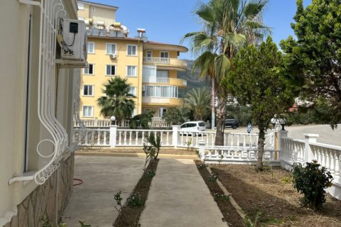3+1 Villa  in Mahmutlar, Antalya, Türkei Nr. 217879 - 22