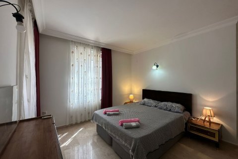 3+1 Villa  in Mahmutlar, Antalya, Türkei Nr. 217879 - 6