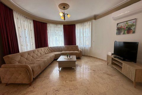 3+1 Villa  in Mahmutlar, Antalya, Türkei Nr. 217879 - 3