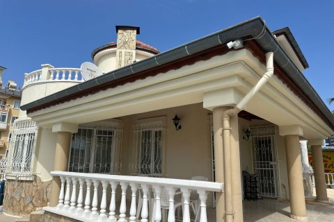 3+1 Villa  in Mahmutlar, Antalya, Türkei Nr. 217879 - 19