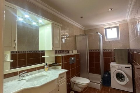 3+1 Villa  in Mahmutlar, Antalya, Türkei Nr. 217879 - 15