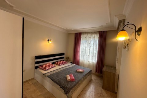 3+1 Villa  in Mahmutlar, Antalya, Türkei Nr. 217879 - 8