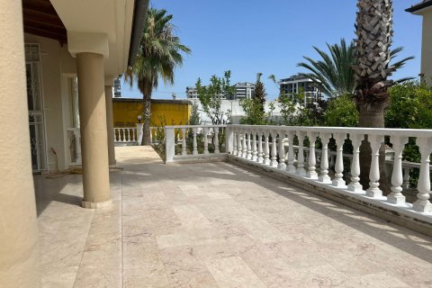 3+1 Villa  in Mahmutlar, Antalya, Türkei Nr. 217879 - 10