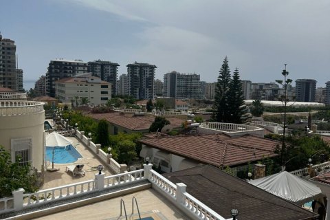 3+1 Villa  in Mahmutlar, Antalya, Türkei Nr. 217879 - 17