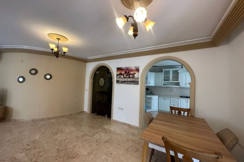3+1 Villa  in Mahmutlar, Antalya, Türkei Nr. 217879 - 4
