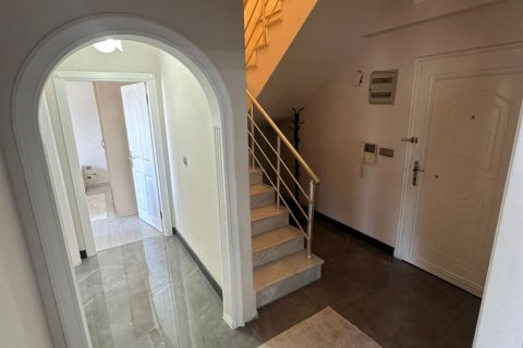 Daire 4+1 Oba, Antalya, Türkiye №226877 - 14