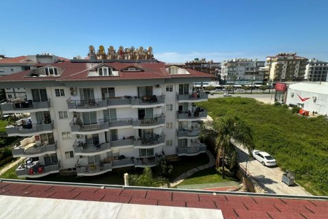 Daire 4+1 Oba, Antalya, Türkiye №226877 - 19