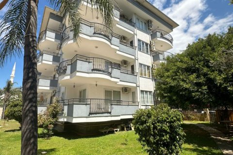 Daire 4+1 Oba, Antalya, Türkiye №226877 - 3