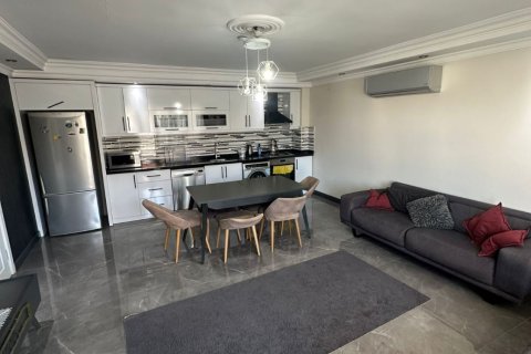Daire 4+1 Oba, Antalya, Türkiye №226877 - 4